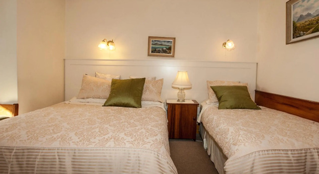 Ardmor Country House, Book Hotel Hoteller i Connacht med morgenmad, Morgenmad