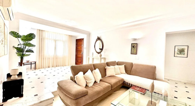 Carthage Spacious and Cosy With Amazing Terrace, 预订 公寓 突尼斯 Tunis