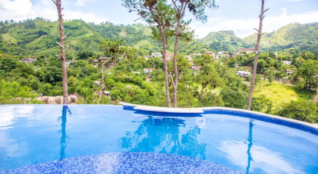 Vista Verde Lodge, Prenota Ostello Lanquín Alta Verapaz