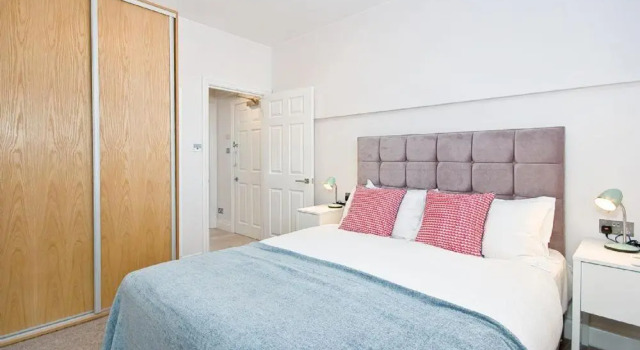 F1 Greek Street by City Living London, Забронировать Отель Бизнес-отели Англии, 4* 5*