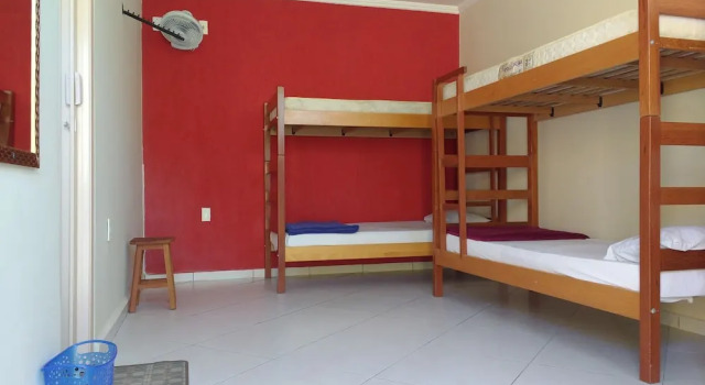 Люкс Poupahotel Bairro