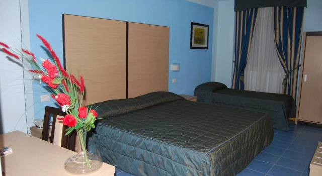 Hotel Fiera Rho, Réserver Hôtel Rho Lombardie