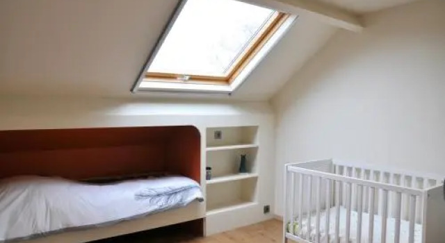 Holiday home Villa Mara, Varaa Villa Hotellit Brussels pysäköinnillä, Pysäköinti