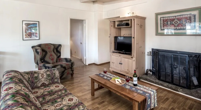 101 Kyle Street-three-bedroom, Varaa Hotelli Ruidoso New Mexico