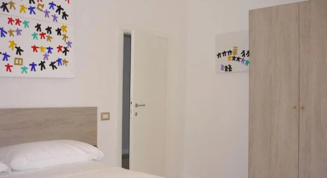 Номер Standard La Locanda dellOfficina