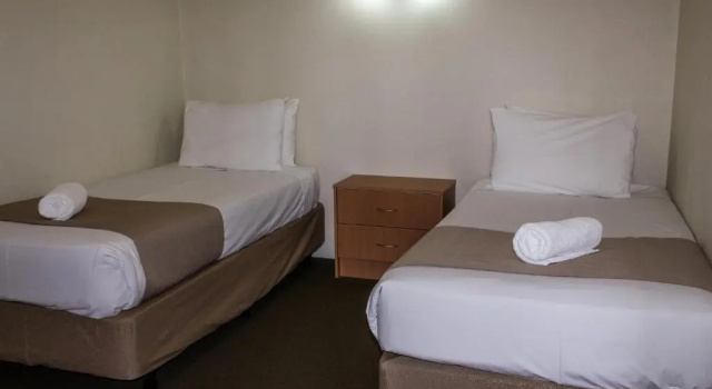 Пятиместный номер Standard Motel Riverina