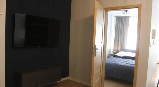 Апартаменты c 1 комнатой Apartamenty Przy Deptaku w Radomiu