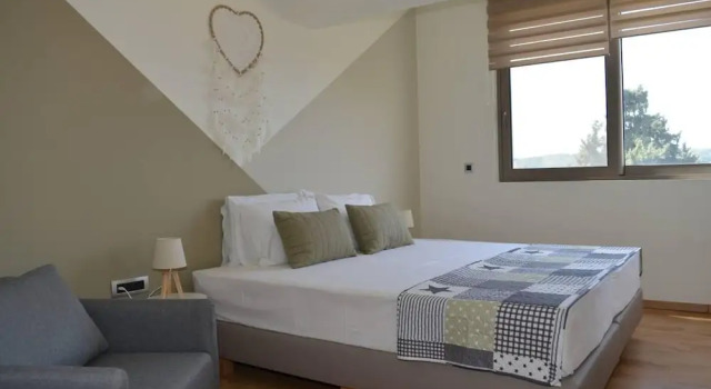 Home21-elegant Spacious Villa-5 min From the Beach