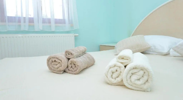 Апартаменты Apartment Stipić