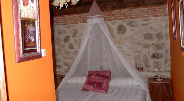 Коттедж Casa Rural Pincherres
