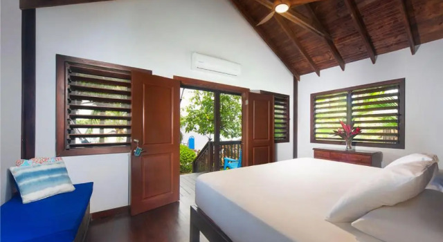 Bungalow Puerta Azul