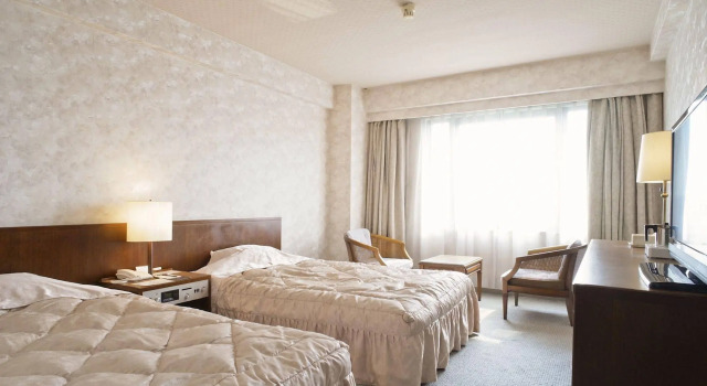 Plaza Hotel Shimonoseki, Buchen Sie Hotel Shimonoseki Yamaguchi