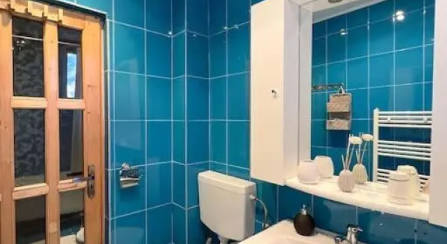 Апартаменты [NEW] Apartment 15 minutes from the ski slopes