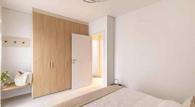 Апартаменты Deluxe Magic Deluxe Suites