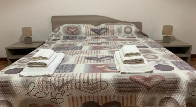 Номер Standard Valentina Lovely Rooms