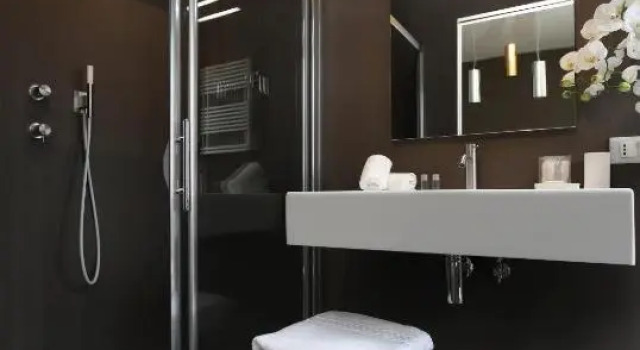 Номер Deluxe Residenza Crescenzio