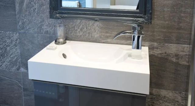 Апартаменты Blackbird Luxury Apartments Room 1