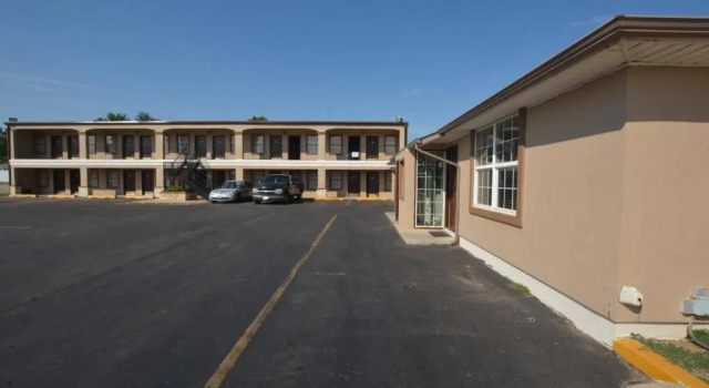 Newcastle Motel, Prenota Motel Newcastle Oklahoma