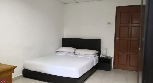 Номер Superior Vivids Hotel Bukit Bintang