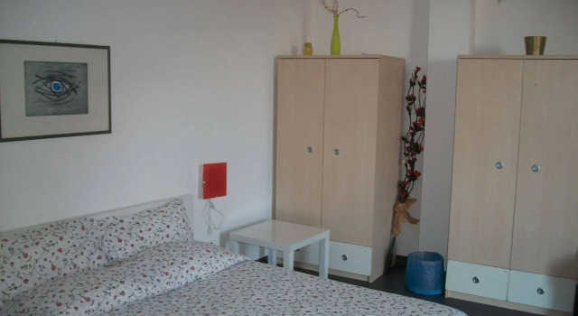 La Circumetnea B&B