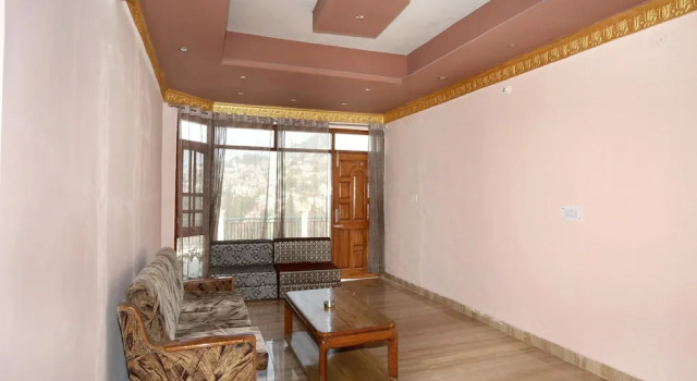 OYO 13246 Home 2BHK Aanji Solan