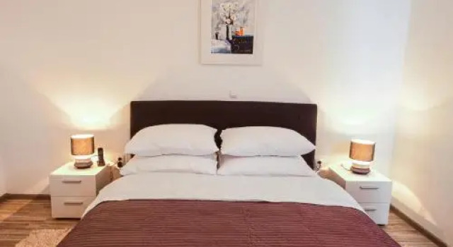 Countryside Apartment, Book Lejlighed Rakovica Karlovac county