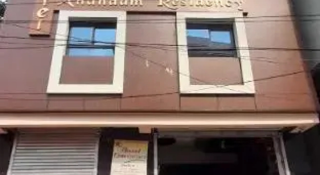 Hotel O Anandam Residency, Book Hotel SPA Hotels in Dhanbad, SPA