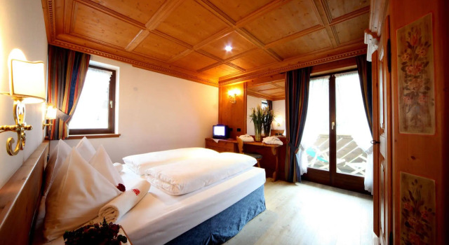 Hotel Ladinia