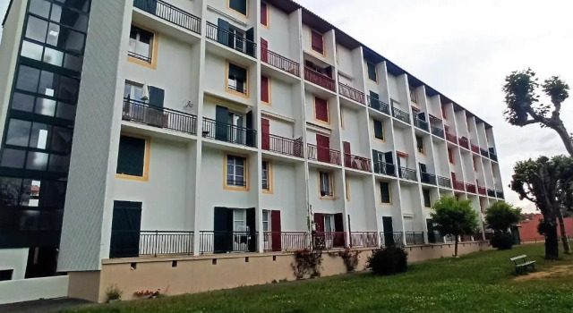 Ilbetea - Duplex tout confort - Plage à 400 m - Parking - Wifi, Réserver Appartement Saint-Jean-de-Luz Pays basque français