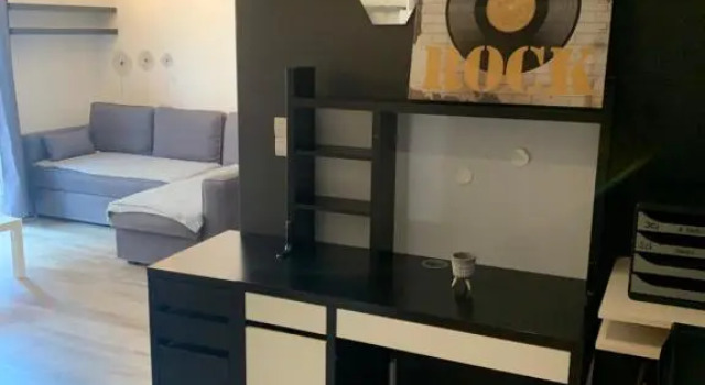 Joli studio centre ville de Bastia, Varaa Hotelli Bastia 