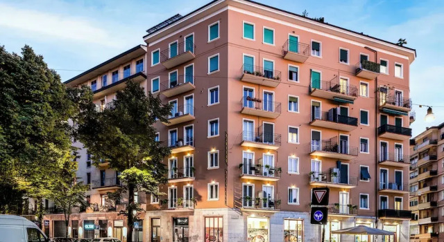 WEGA Hotel Verona, Забронировать Отель исторический центр Верона