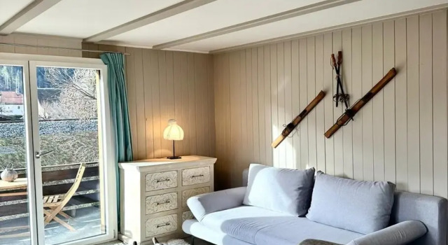 Шале Cosy Chalet With Garden