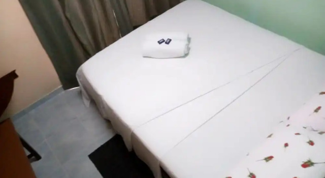 Номер Comfort Posada Nativa Miss Trinie