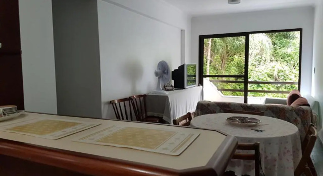 Apartamento Beira Mar