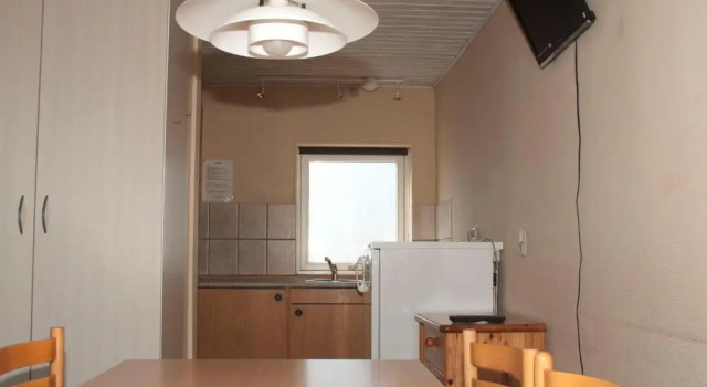 Студия Sorø Camping & Cottages