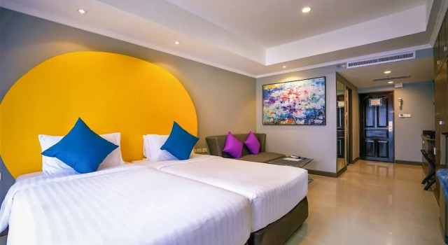 Номер Premier FuramaXclusive Sukhumvit