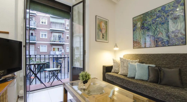 Grand Stay City Center Plaza Mayor