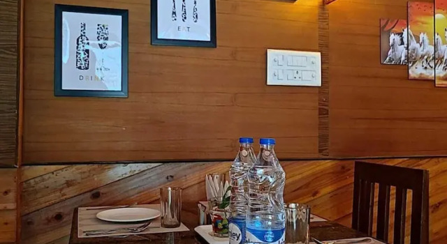 Номер Luxury Chocolate Inn Rainforest Resort