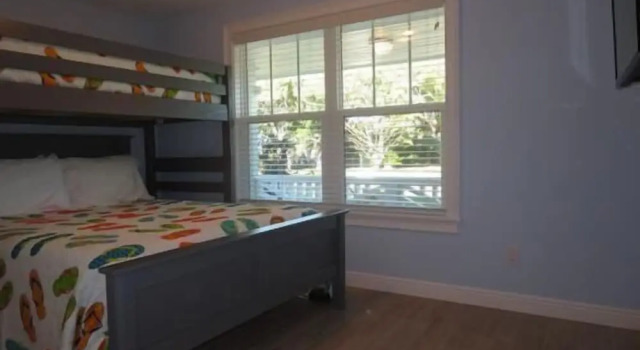 Lizzie Lu's Island Retreat