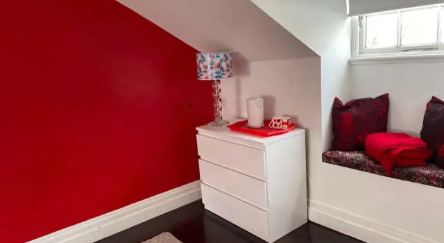 Коттедж Host Stay Montpelier Sanctuary