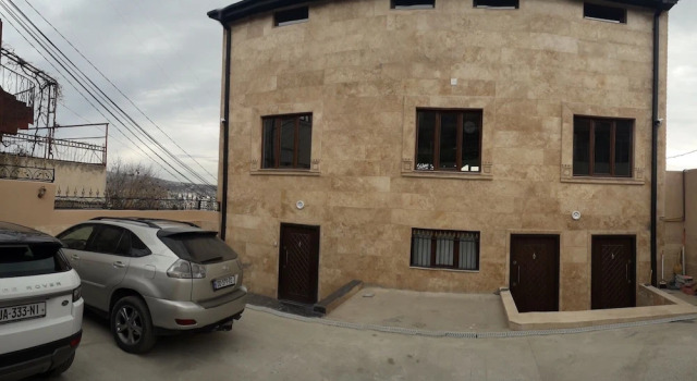 Dmige Apartments, Varaa Huoneisto Tbilisi Tbilisi Region