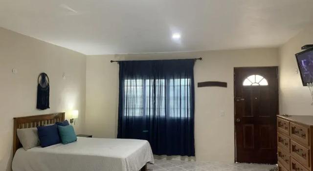 Апартаменты Classic Alojamiento en Cancún StayCancún