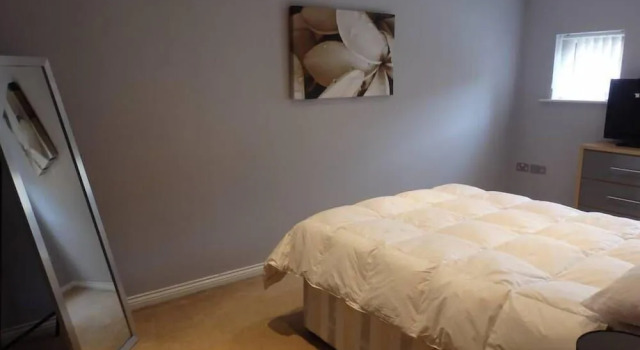 Beautiful Two Bedroom Apartment