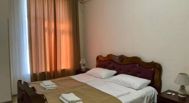 Номер Standard Hotel Red Bridge