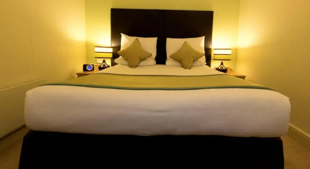 Люкс Stratford Limes Hotel