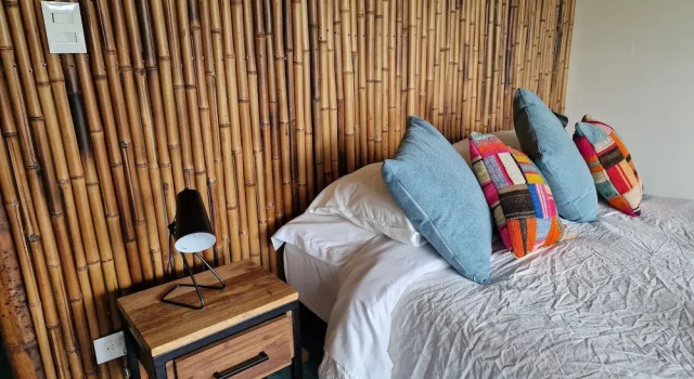 Casa Tien, Reservar Casa de férias Moradias em Quindio, Vila
