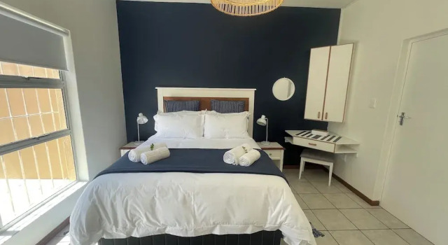 Коттедж Executive Footprints in Kleinmond