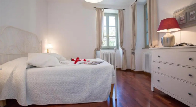 Апартаменты Casa Al Prato Apt. A