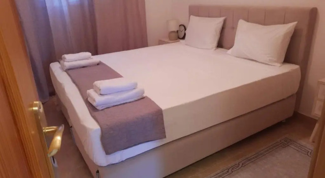 Georgia's quality apartments 2