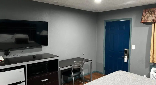 Номер Standard Relax Inn Ashdown